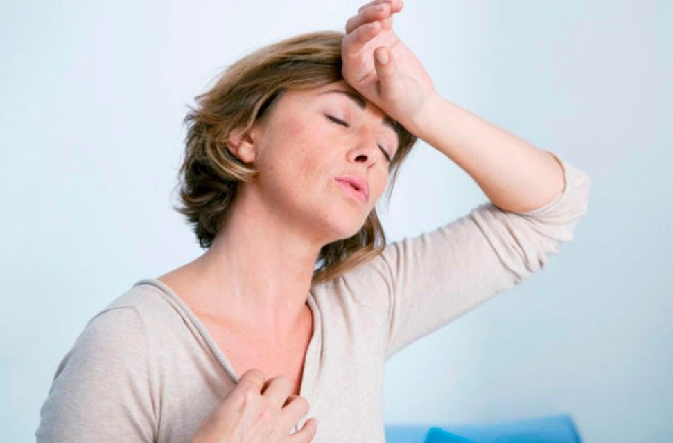 Chequeo peri-menopáusico: estrógenos, progesterona, FSH, LH y TSH